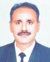 Mr. Pir Mazhar Hussain Shah Advocate