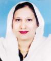 Ms. Afshan Saeed Advocate