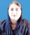 Ms. Memoona Saghir Advocate