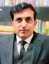 Mr. Ch. Zaheer Farooq Virk Advocate