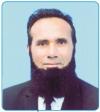 Mr. M. Khalique Ahmed Siddiqui Advocate