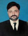 Mr. Wajahat  Ghauri Advocate