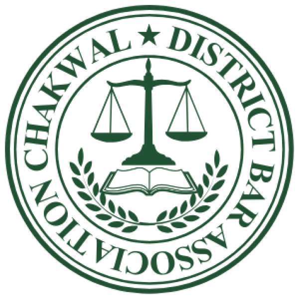 District Bar Association Chakwal