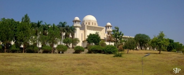 High Court Bar Association Rawalpindi
