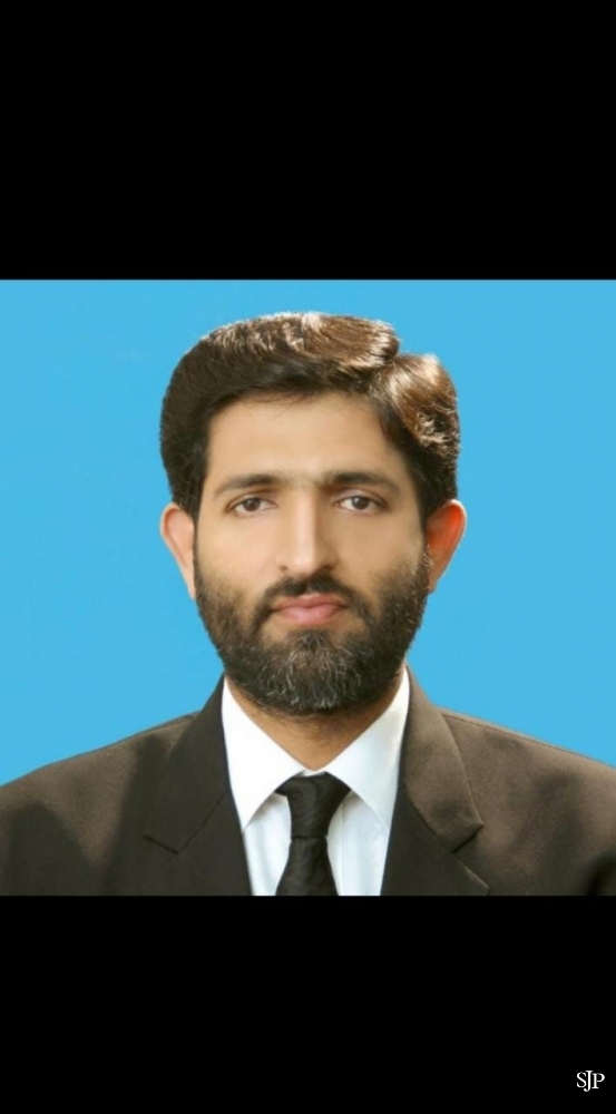 District Bar Election 2022